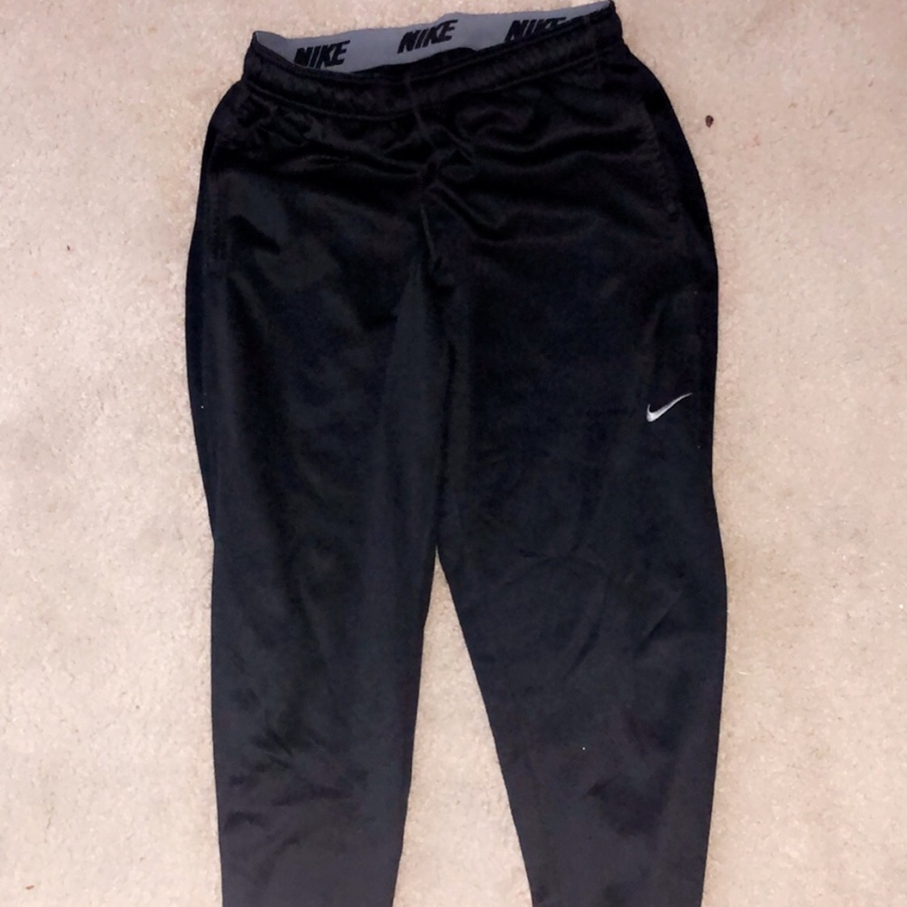 Like new Nike adidas and under armor attire